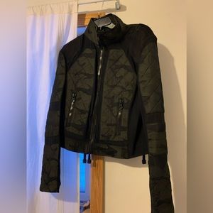 Blanc Noir Jacket